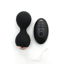 Bolas Kegel con Vibración y...