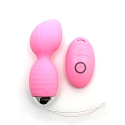 Bolas Kegel con Control...