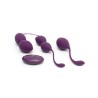 Set de Bolas Kegel Rimini Purpura