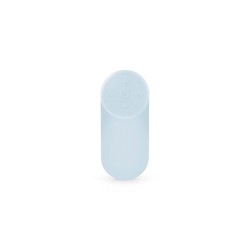 Huevo Vibrador Control Remoto USB Azul