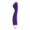 Vibrador Punto G Oslo Púrpura