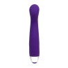 Vibrador Punto G Oslo Púrpura