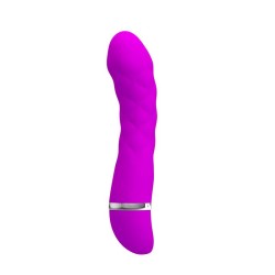 Vibrador Truda Silicona...