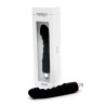 Vibrador Palma Negro