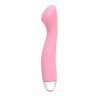 Vibrador del Punto G Oslo Rosa