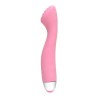 Vibrador del Punto G Oslo Rosa