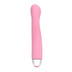 Vibrador del Punto G Oslo Rosa