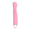 Vibrador del Punto G Oslo Rosa