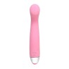 Vibrador del Punto G Oslo Rosa