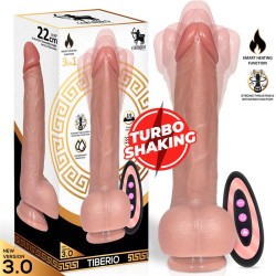 Tiberio Dildo Realista...