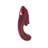 Tide Vibrador con Thrusting y Tapping