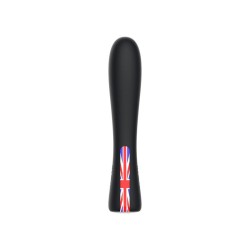 Romp Vibrador con Función Boost