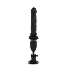 Aeshma Dildo Vibrador con...