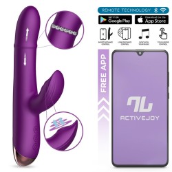 Sendel Vibrador con Anillo...