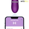 Sendel Vibrador con Anillo de Bolas Internas Up and Down y Pulsación con App