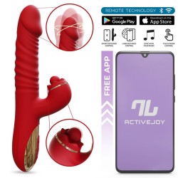 Ascen Vibrador con...