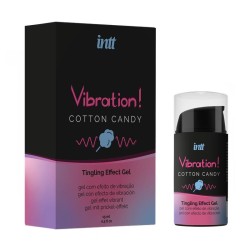 Vibrador Líquido Aroma...