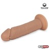 Dildo Realista Silicona Líquida Dual Layer 8.5