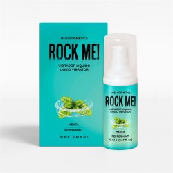 Rock Me! Vibrador Liquido...