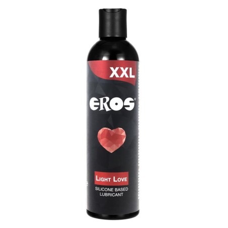 XXL Light Love Lubricante a Base de Silicona 300 ml