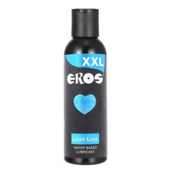 XXL Light Love Lubricante a...