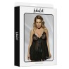 Numa Babydoll y Tanga Talla 44-46