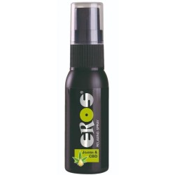 Spray Relajante con Jojoba...