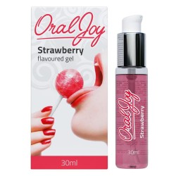 Oral Joy Gel para Sexo Oral...