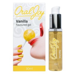 Oral Joy Gel para Sexo Oral...