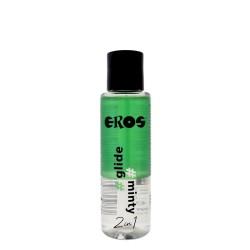 Lubricante 2in1 Glide Minty...