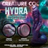 Dildo Hydra Sea Monster