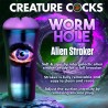 Masturbador Wormhole Alien 5.7