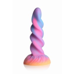 Dildo Unicornio Brilla en...