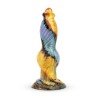 Dildo Sea Serpent con Movimiento Thrusting 26 cm - 10.2