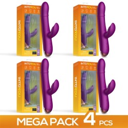 Pack de 4 Sendel Vibrador...