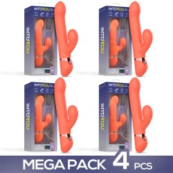 Pack de 4 Mindy Vibrador...