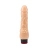 Vibrador T-Skin 7.8? Natural