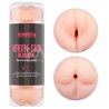 Masturbador Masculino Virgin-skin Vagina y Ano