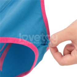 Braguitas con Vibración Printed Panties 34-38