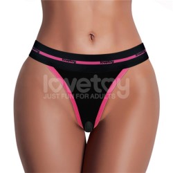 Braguitas con Vibración Printed Panties 28-33