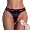 Braguitas Printed Panties 34-38