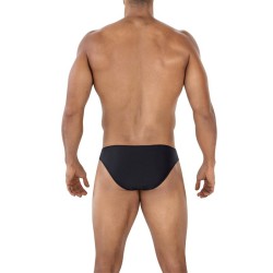 C4MSPX01 Calzoncillo Micro Brief Negro