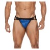 JOCKSTR4P02 Suspensorio Jocksnap Azul