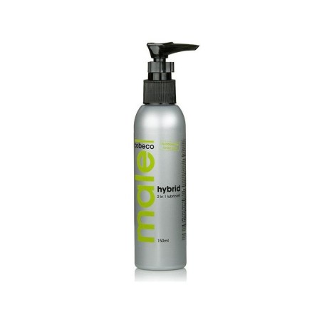 Male Lubricante Hybrid 2-in-1 150 ml