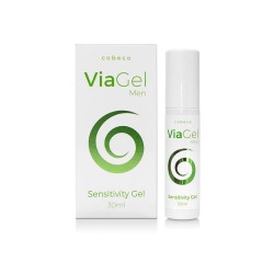 Gel Sensitivo ViaGel Hombre...