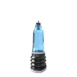 Bomba para el Pene Hydromax5 Azul