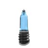 Bomba para el Pene Hydromax7 Wide Boy Azul