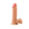 Dildo Swing 20 x 4.1 cm Natural