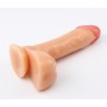 Dildo Swing 20 x 4.1 cm Natural