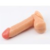 Dildo Swing 20 x 4.1 cm Natural